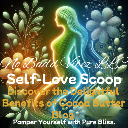 Discover the Delightful Benefits of Cocoa Butter: Your Skin’s Sweet Treat