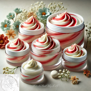 Strawberry Cheesecake - Body Butter