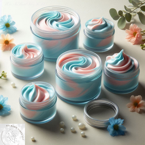 Cloud9 Whipped Body Butter