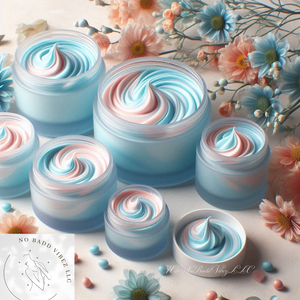 Cloud9 Whipped Body Butter