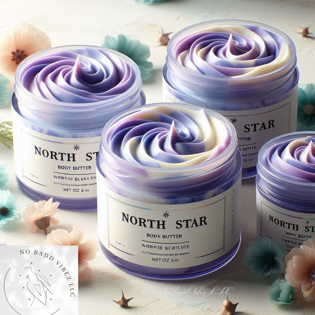 North Star - Body Butter