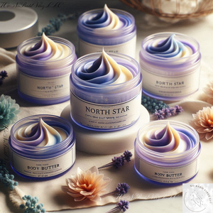 North Star - Body Butter