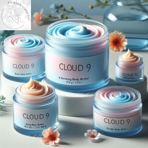 Cloud9 Whipped Body Butter